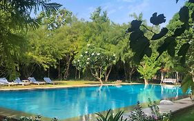 Pushkarorganic - Lux Farm Resort With Pool